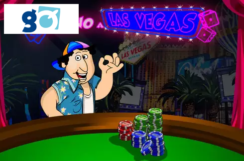 Pierino a Las Vegas